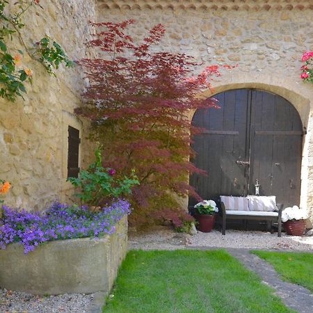 Ferme St Roch Βίλα Robion en Luberon Εξωτερικό φωτογραφία