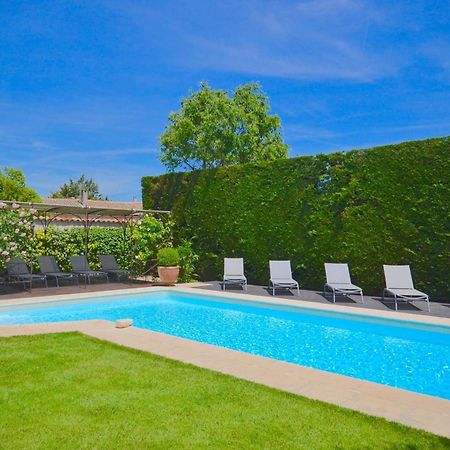 Ferme St Roch Βίλα Robion en Luberon Εξωτερικό φωτογραφία