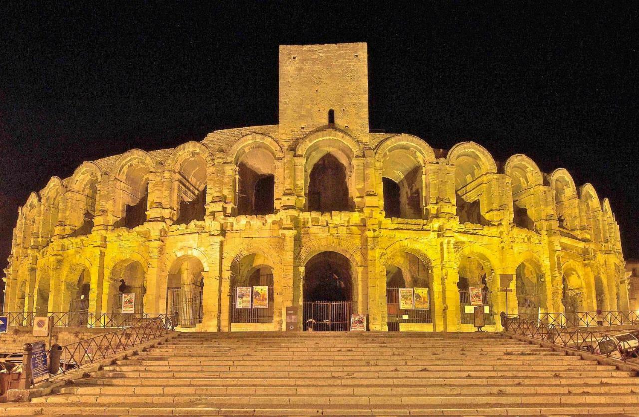 Ferme St Roch Βίλα Robion en Luberon Εξωτερικό φωτογραφία