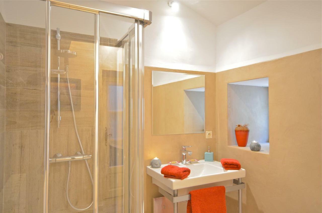 Ferme St Roch Βίλα Robion en Luberon Εξωτερικό φωτογραφία