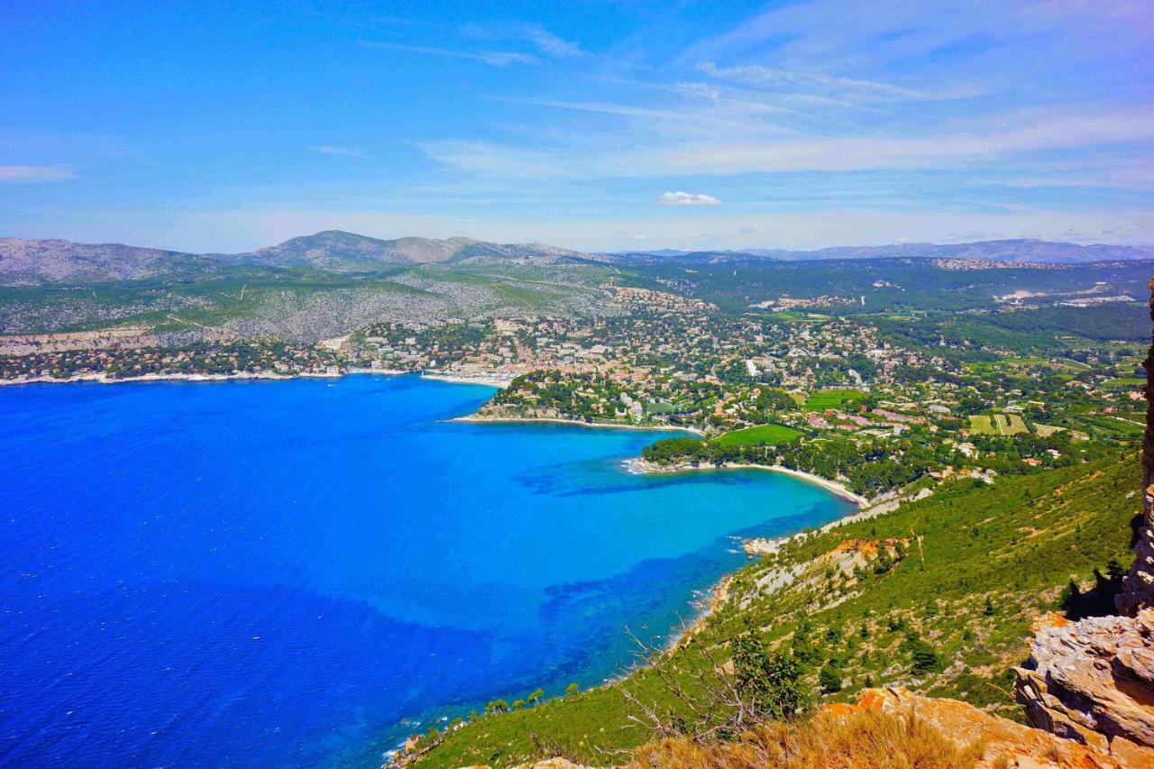 Ferme St Roch Βίλα Robion en Luberon Εξωτερικό φωτογραφία