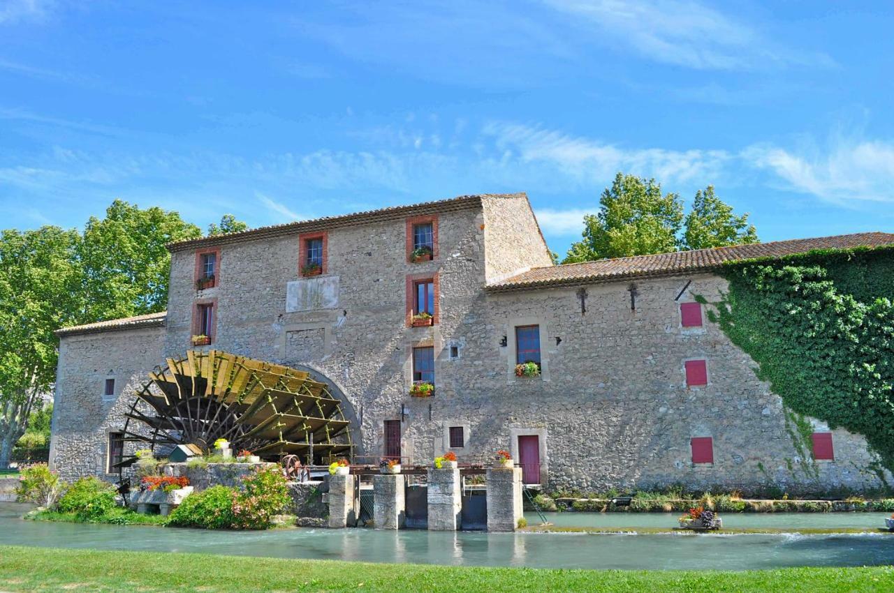 Ferme St Roch Βίλα Robion en Luberon Εξωτερικό φωτογραφία